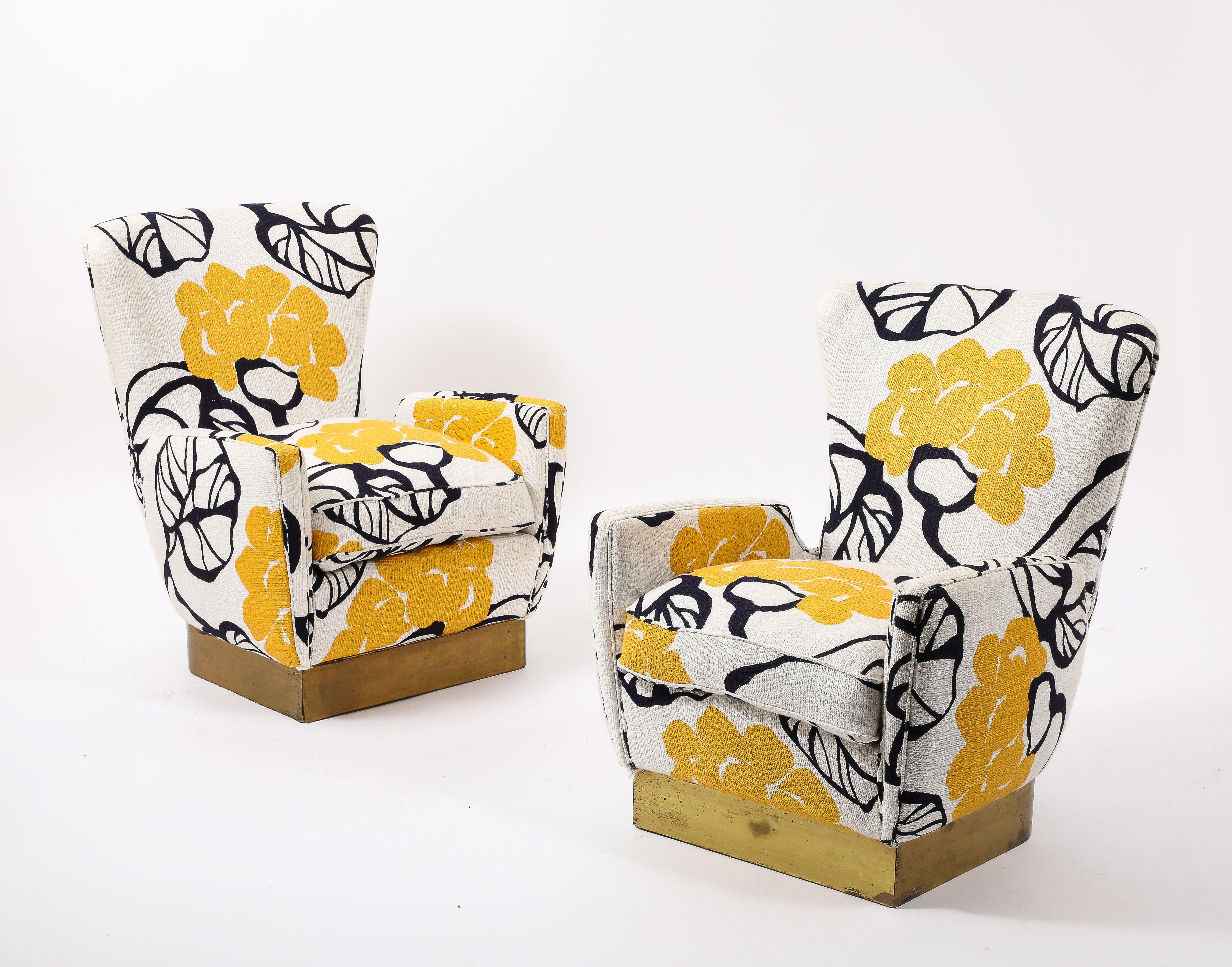 Maurizio Tempestini Sillones, Italia Años 60 en venta 3