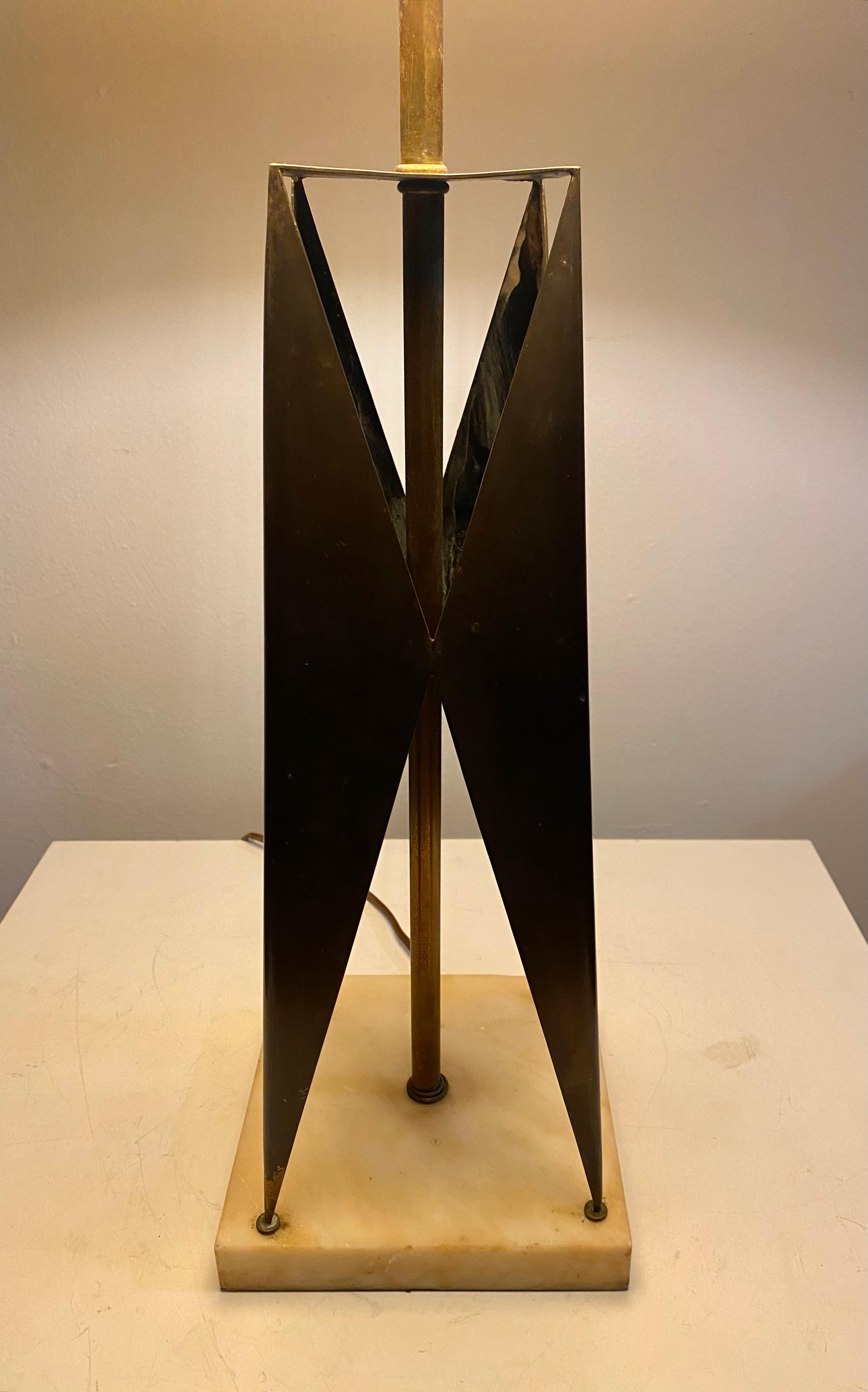 Lampada da tavolo 