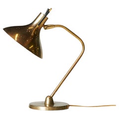 Maurizio Tempestini Desk Lamp