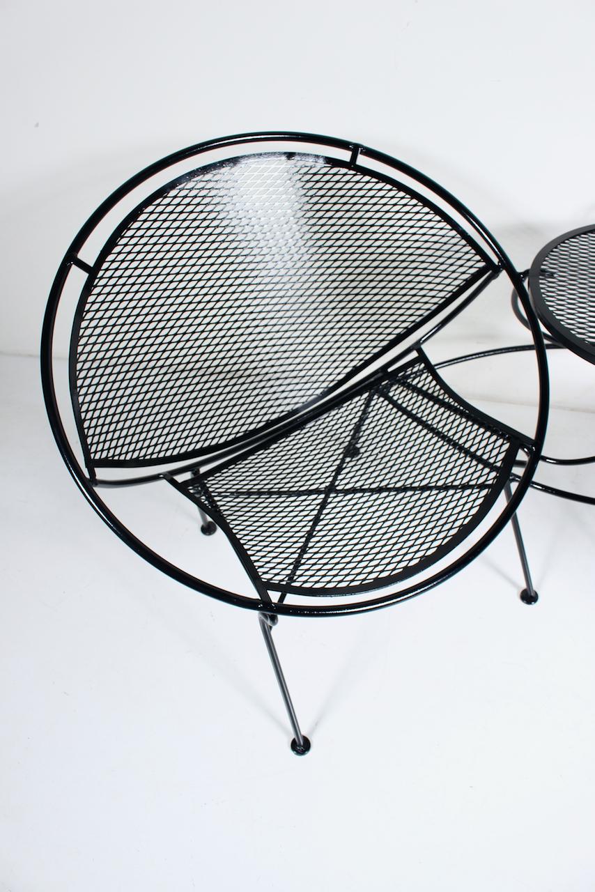 Maurizio Tempestini for Salterini Black 