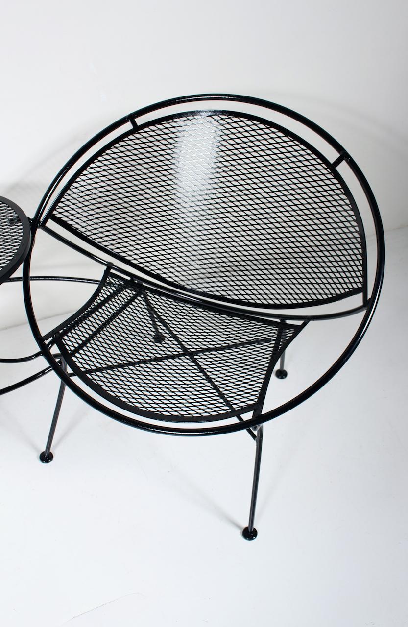 Maurizio Tempestini for Salterini Black 