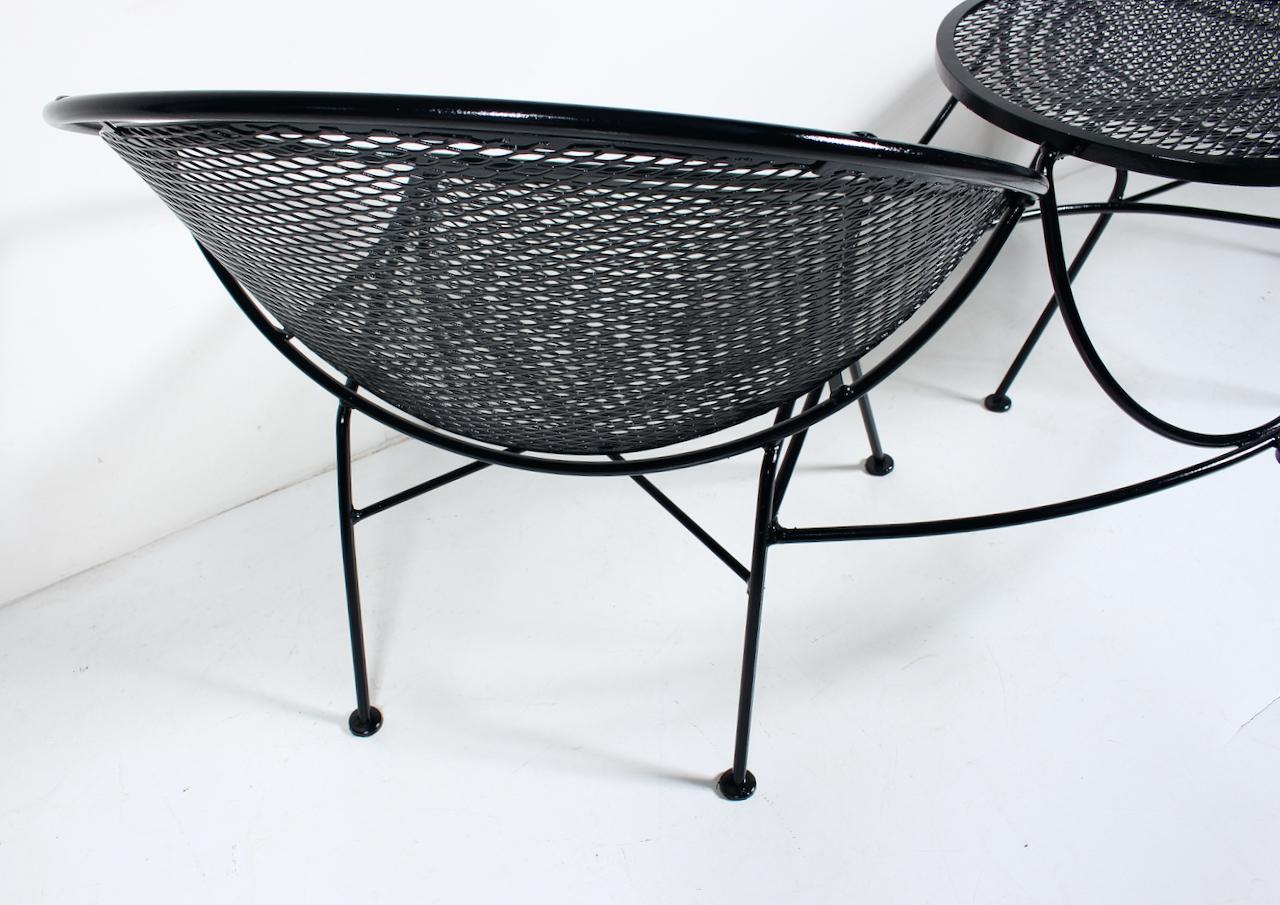 Maurizio Tempestini for Salterini Black 
