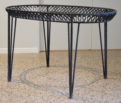 Maurizio Tempestini for Salterini Dining Set