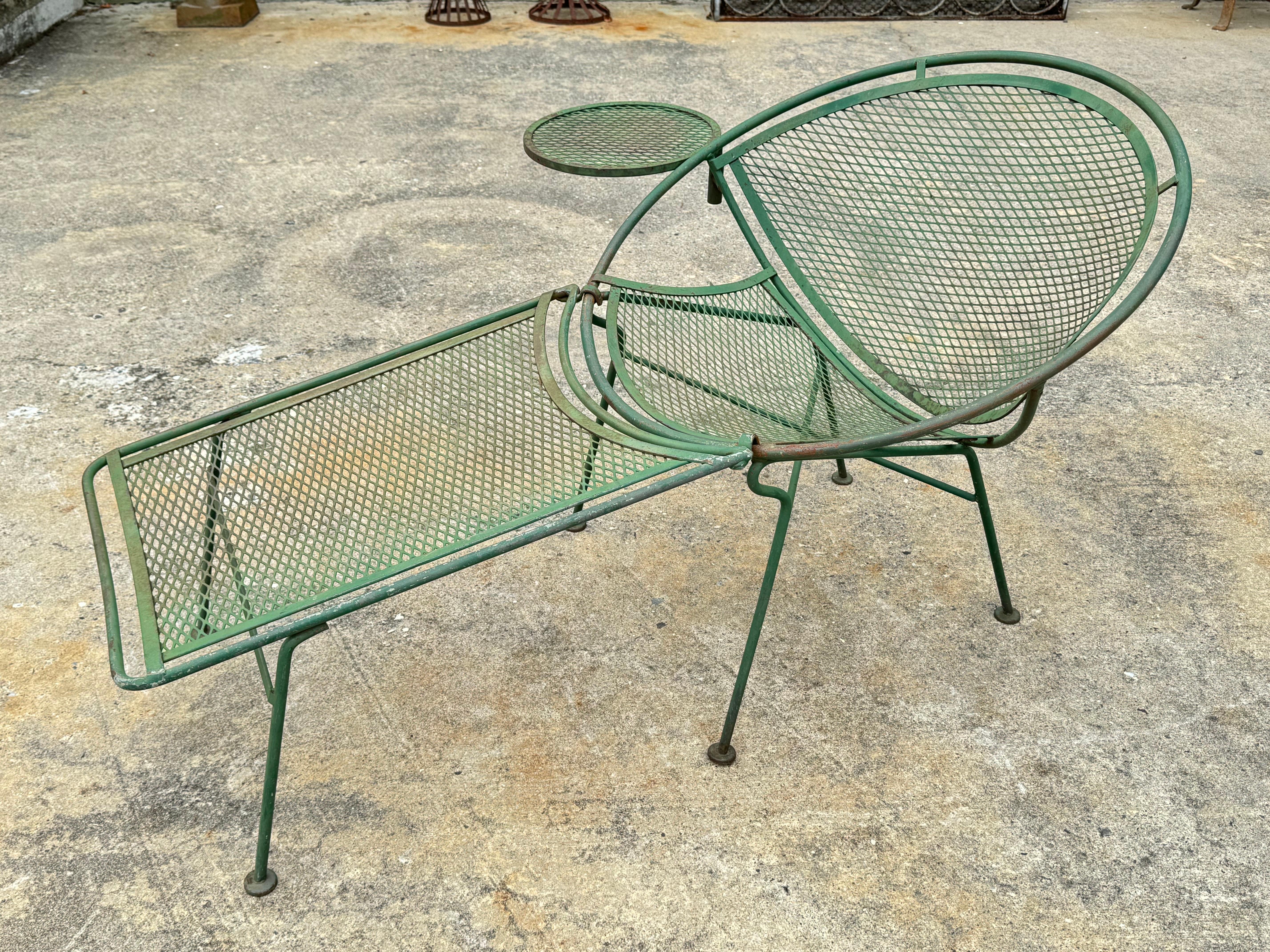 Maurizio Tempestini for Salterini Green  