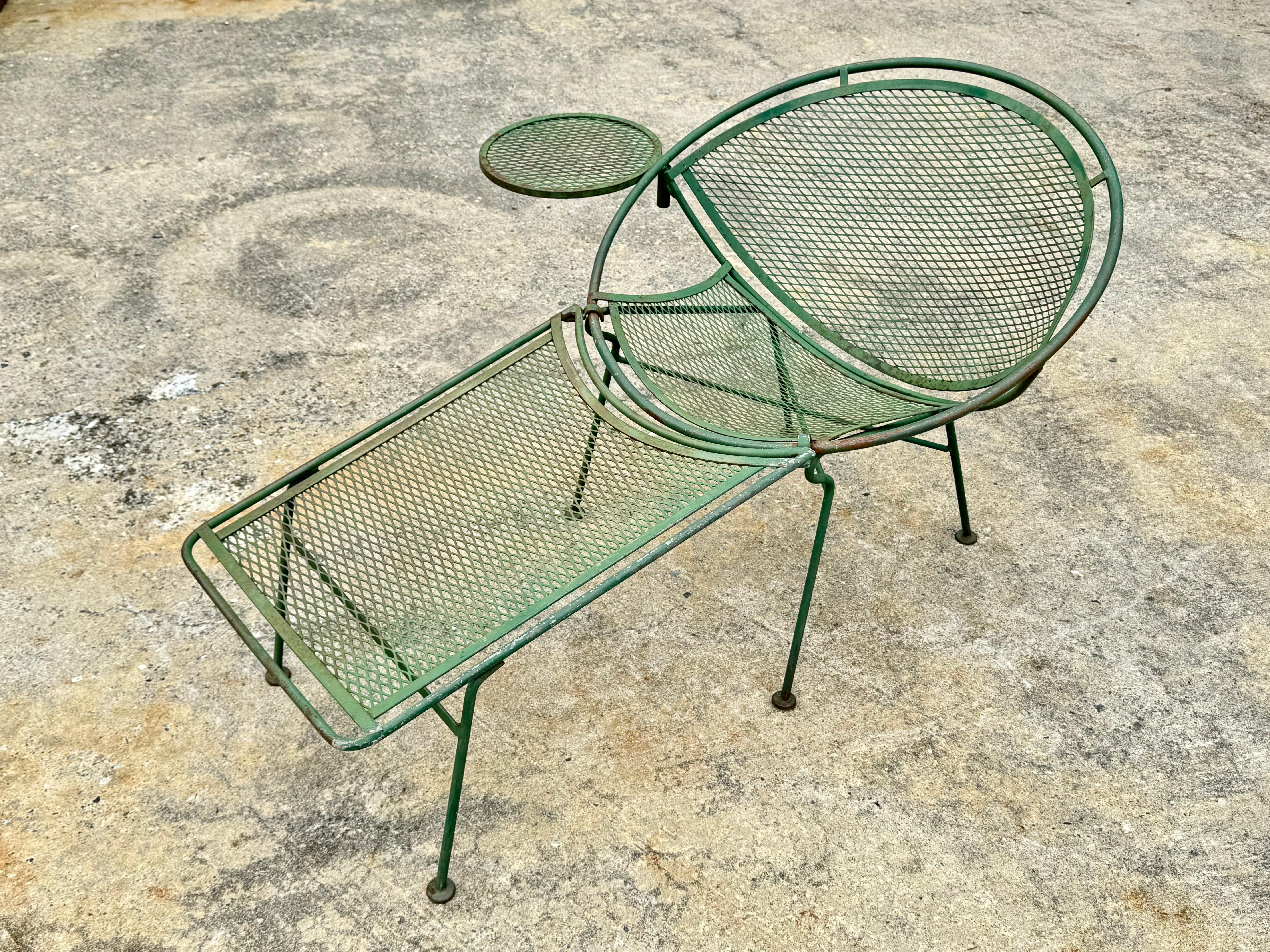 Maurizio Tempestini for Salterini Green  
