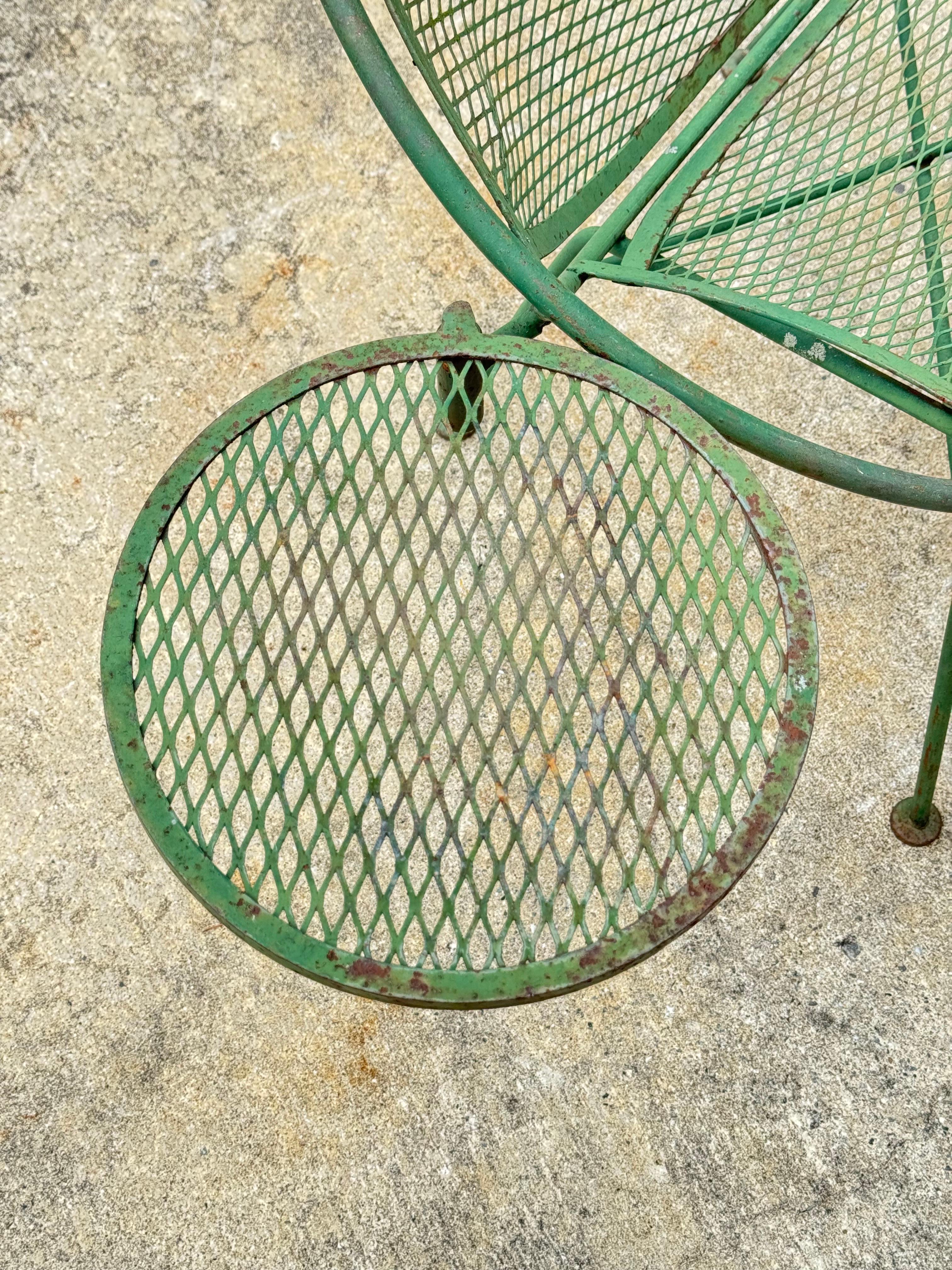Maurizio Tempestini for Salterini Green  