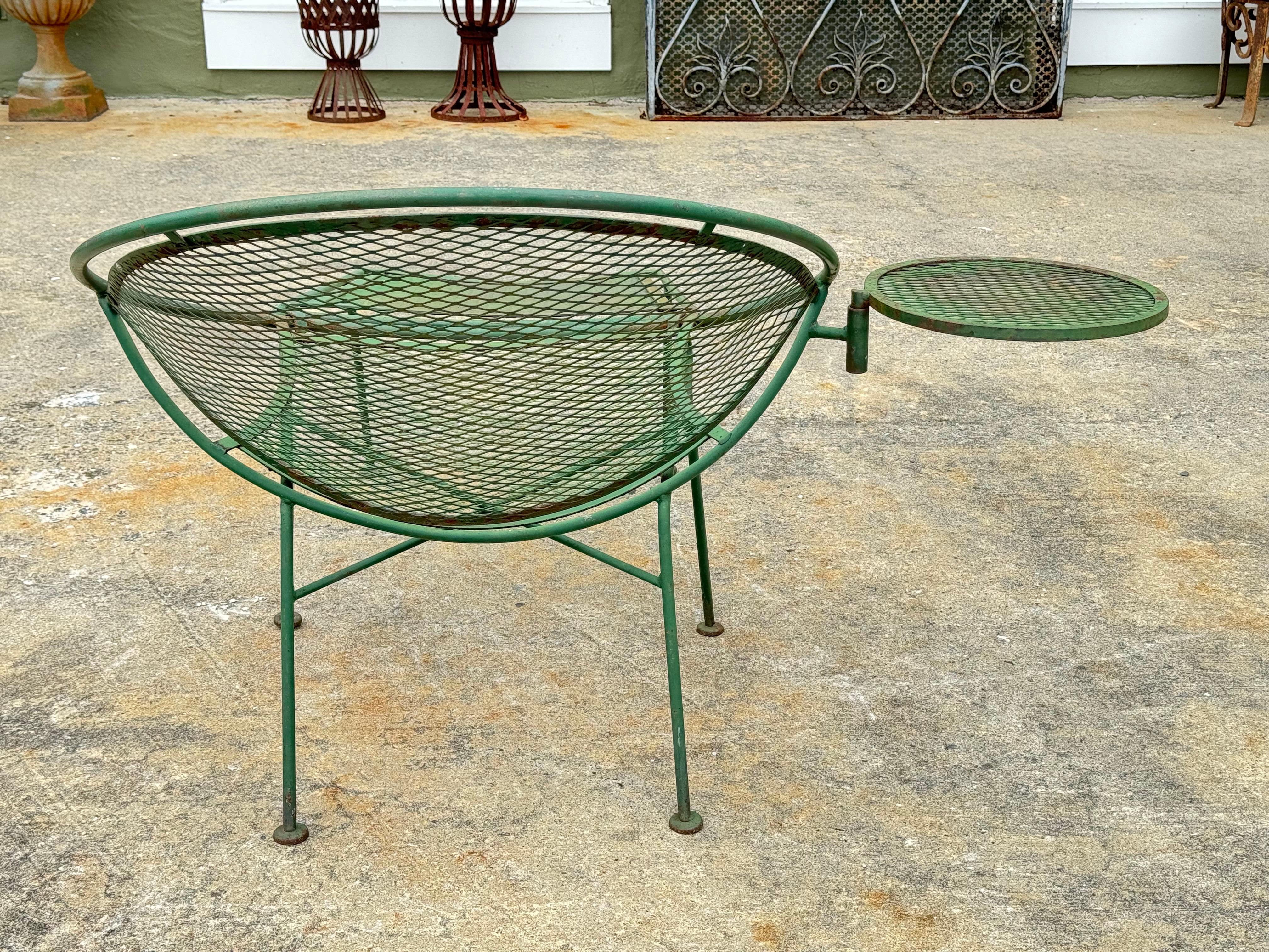 Maurizio Tempestini for Salterini Green  