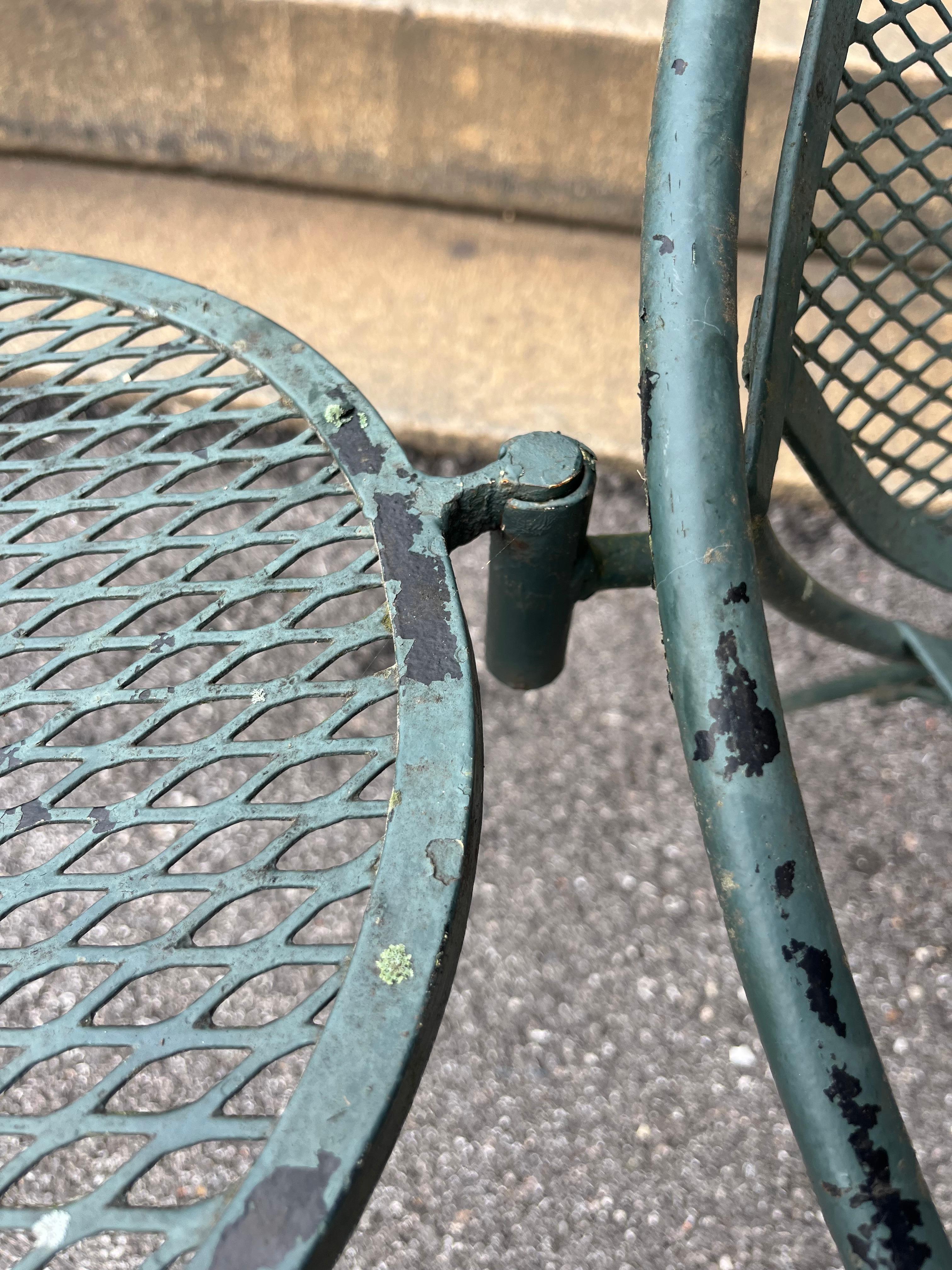 Maurizio Tempestini per Salterini Lounge Chair In condizioni buone in vendita a Baltimore, MD