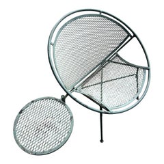 Maurizio Tempestini for Salterini Lounge Chair