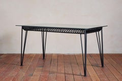 Maurizio Tempestini for Salterini  "Ribbon" Table