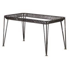 Maurizio Tempestini for Salterini Ribbon Table