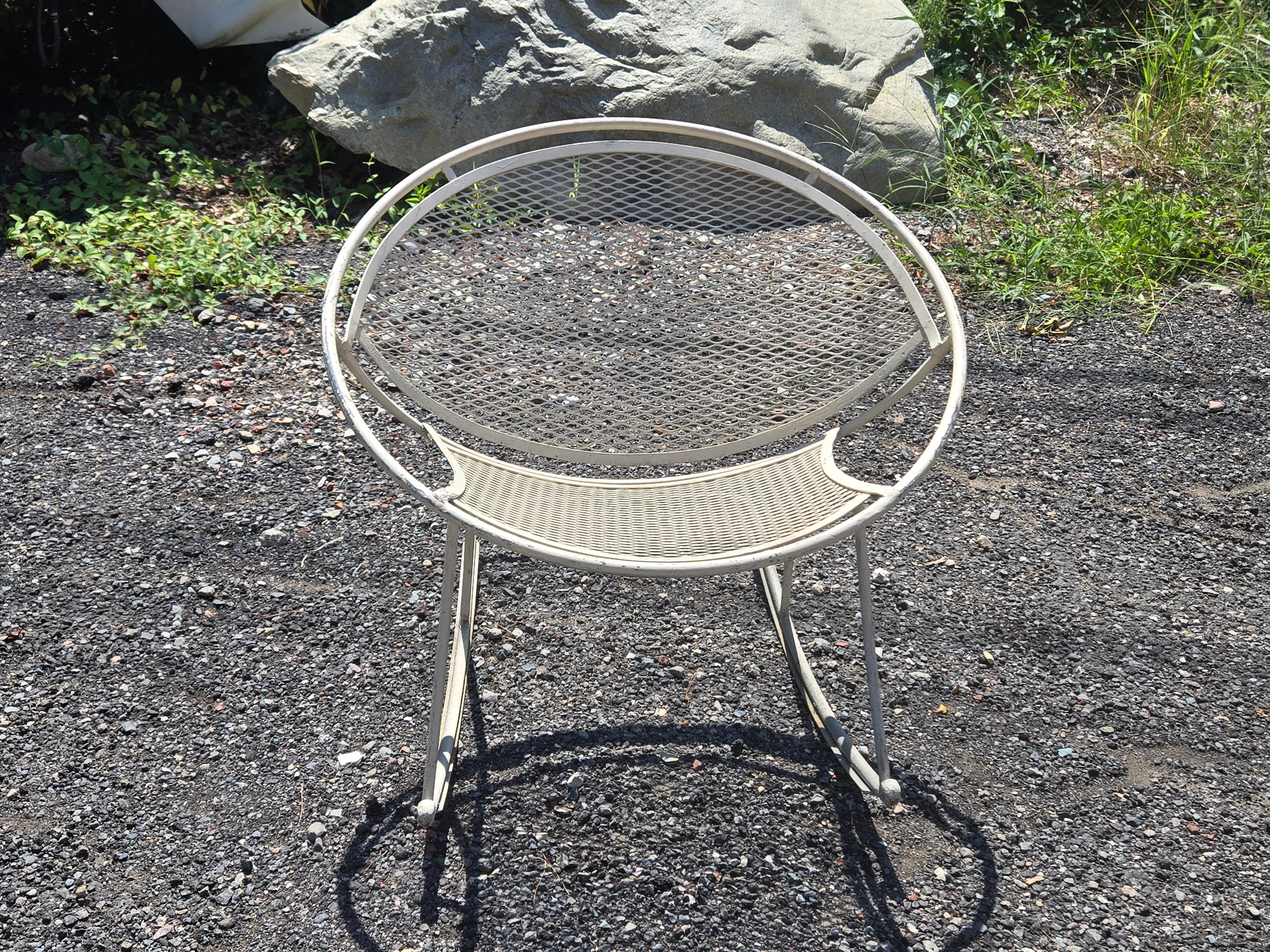 Maurizio Tempestini Radar Chair Set For Sale 4