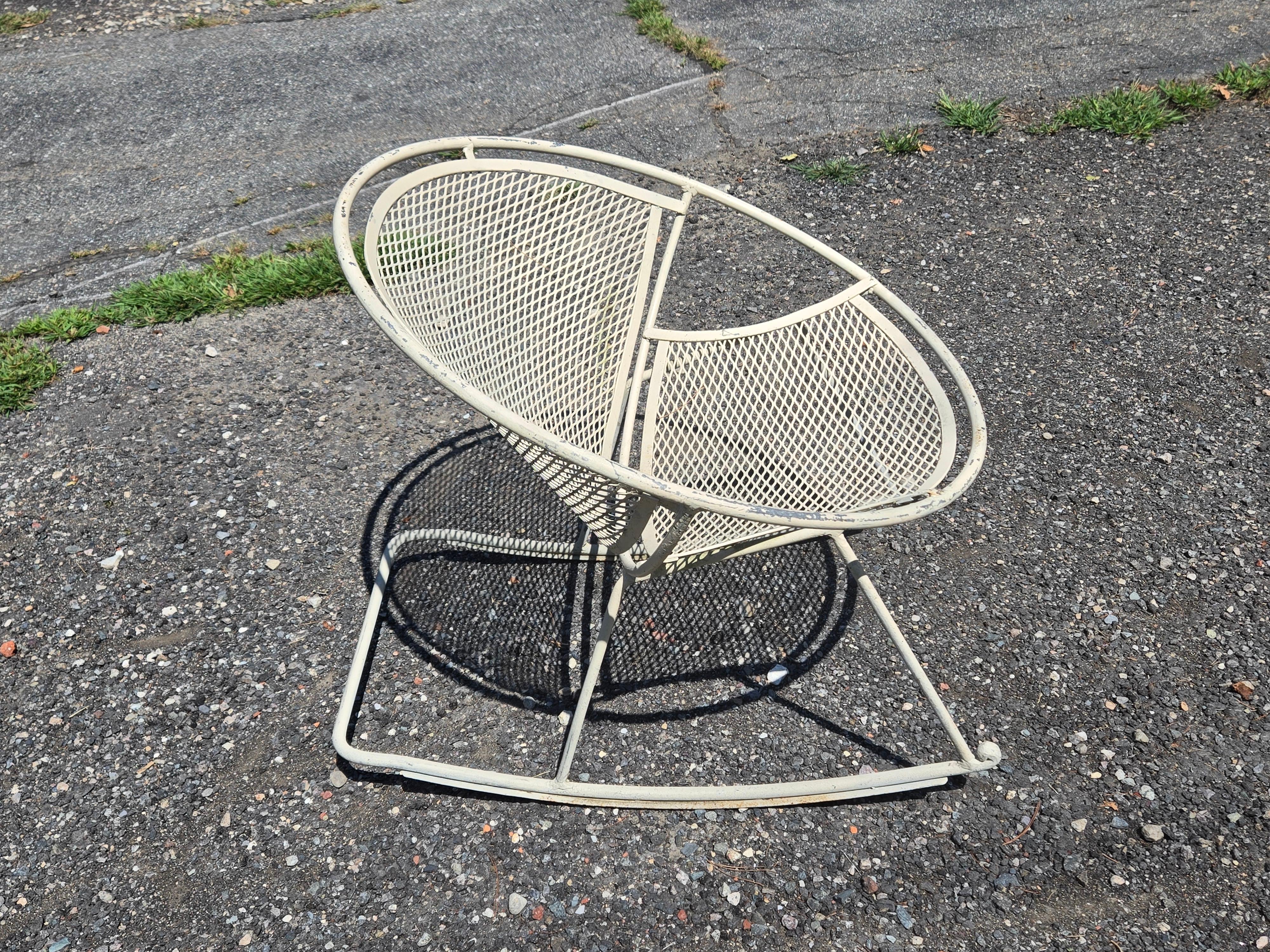 Maurizio Tempestini Radar Chair Set For Sale 6