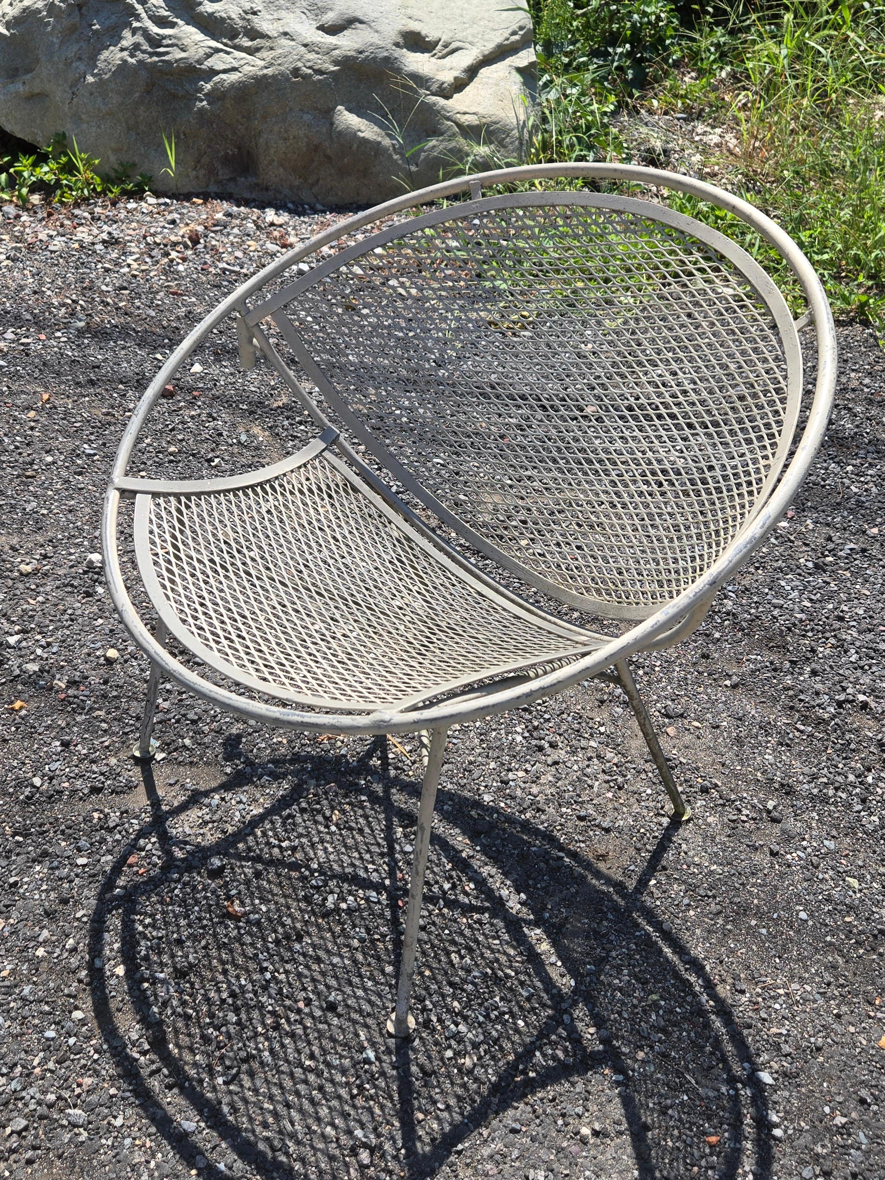 Maurizio Tempestini Radar Chair Set For Sale 8