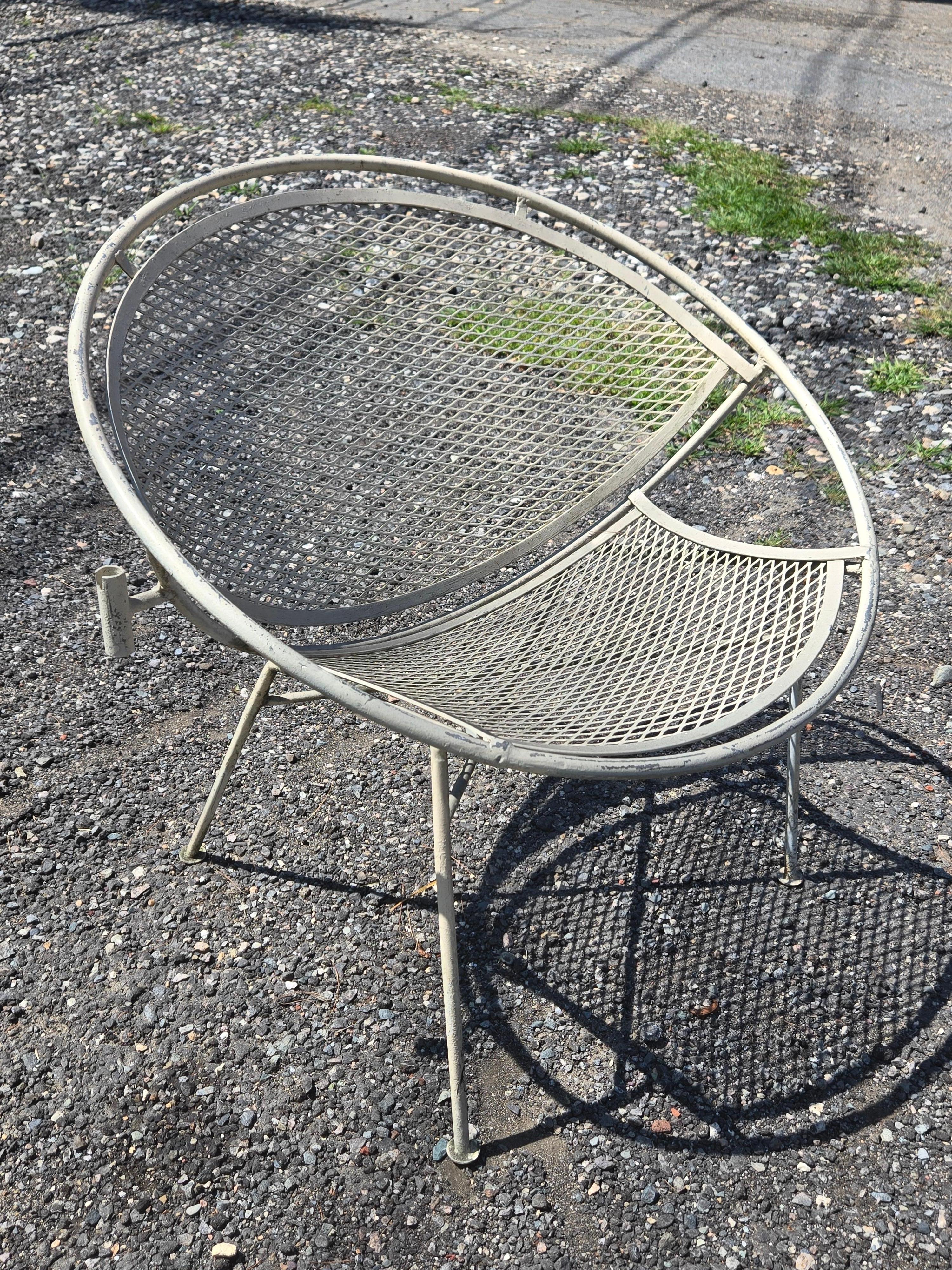 Maurizio Tempestini Radar Chair Set For Sale 9