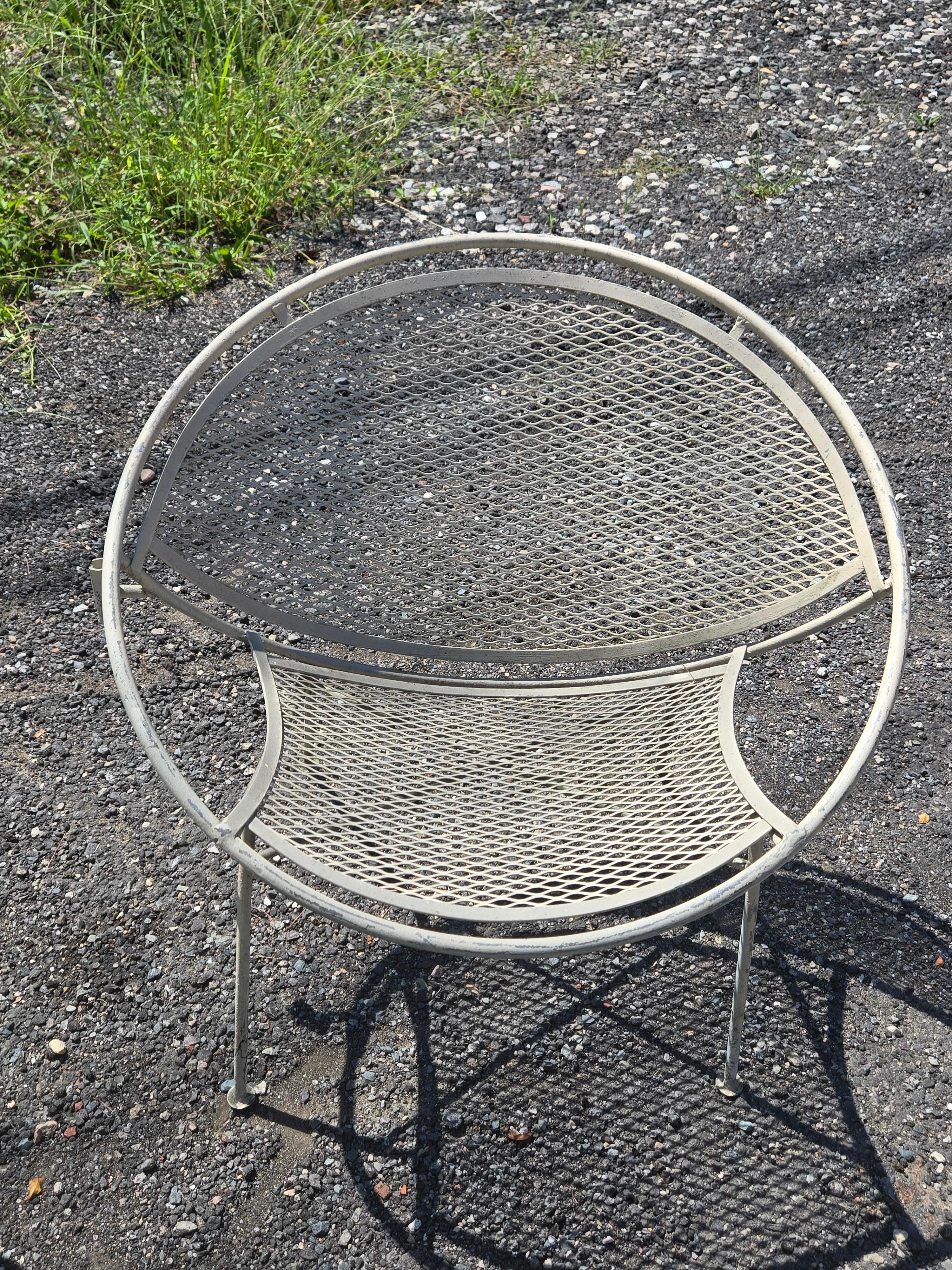 Maurizio Tempestini Radar Chair Set For Sale 10