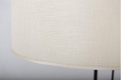 Maurizio Tempestini Sculptural Table Lamp, Italy, 1953