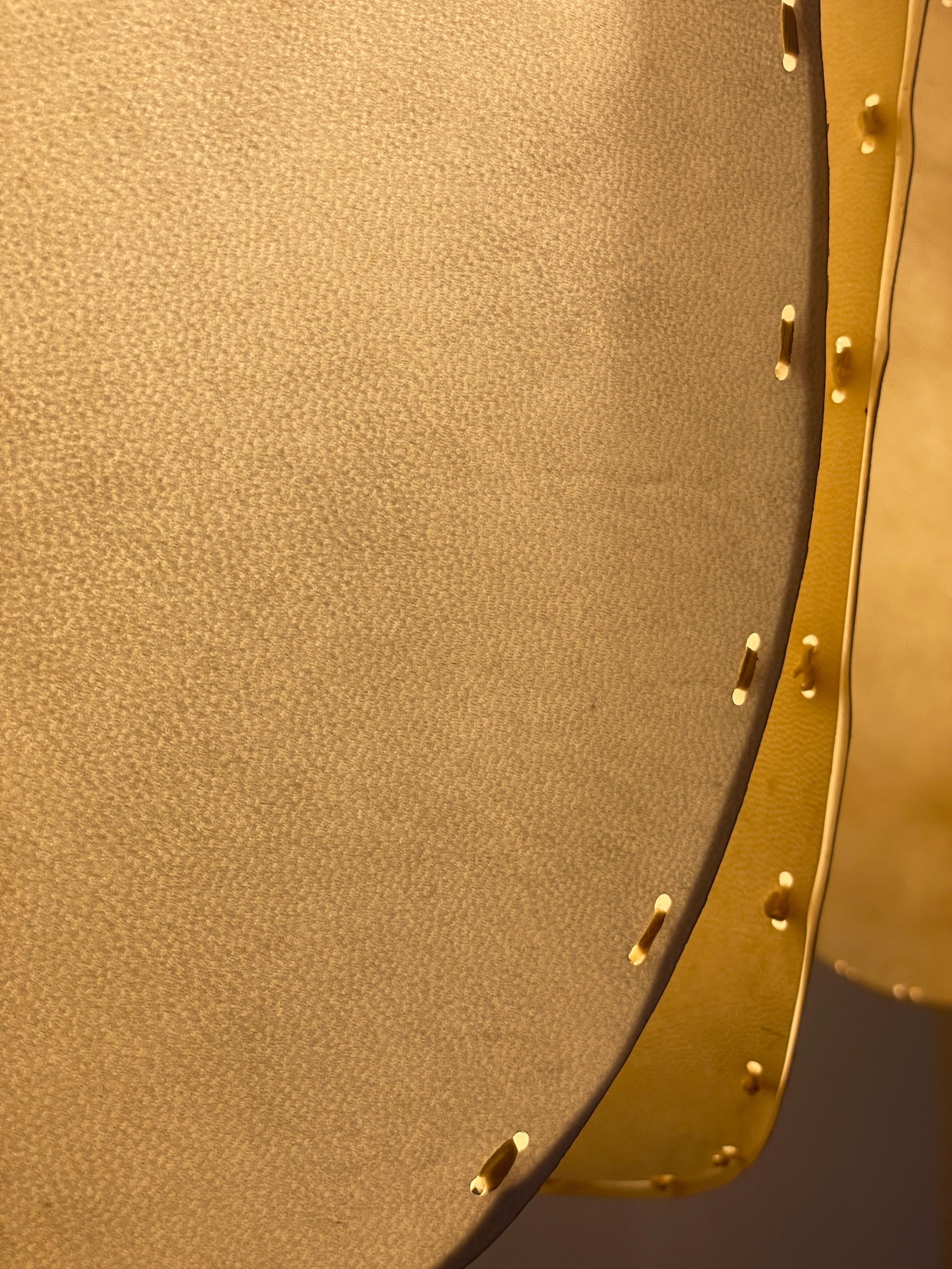 Mauro Fabbro “Gstaad” Wall Lamps Sconce  Alexandre Biaggi  Botega Volta. 2