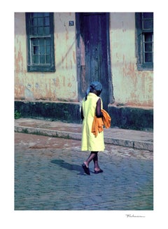 Photorealist Colour Photography