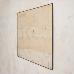 Mauro Fornari, Gli UltimiI Gelsi, Acrylic on Board Painting, 2025