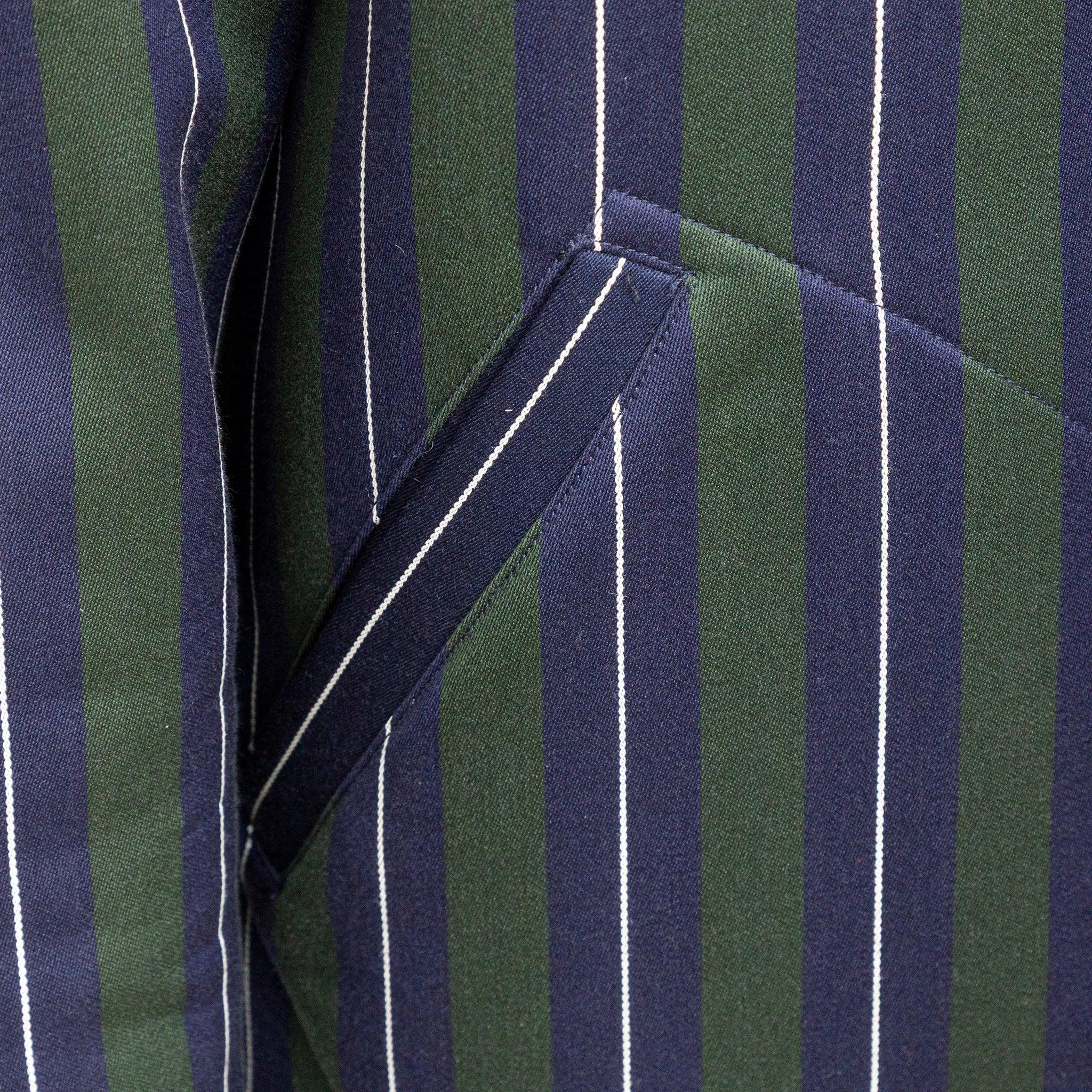 Bomber a righe Mauro Grifoni - Anni '10 in vendita 3