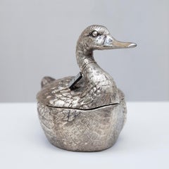 Mauro Manetti Duck Ice Bucket
