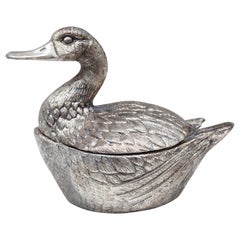 Mauro Manetti Duck Ice Bucket