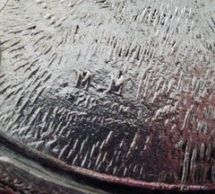 Mauro Manetti, Florence, Italy - Silver Swan Ice Bucket c.1970