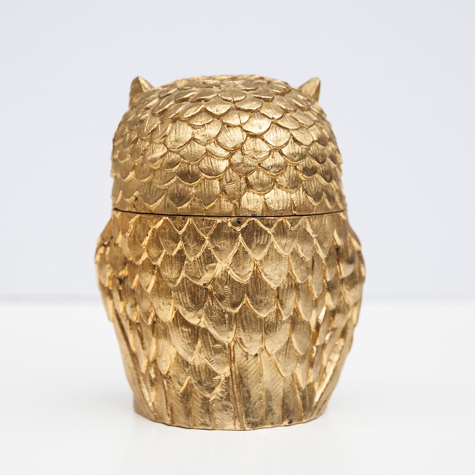 golden owl pa