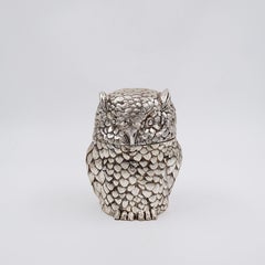 Mauro Manetti ice bucket from the 1960s - Fonderia d'Arte - Italy.