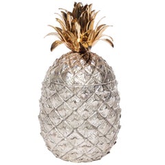 Mauro Manetti Pineapple Ice Bucket