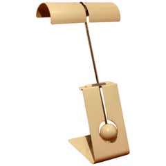 Mauro Martini Picchio:: lampe de bureau 'Woodpecker' (pic)