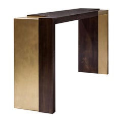 Mauro Mori B-Way Console Table