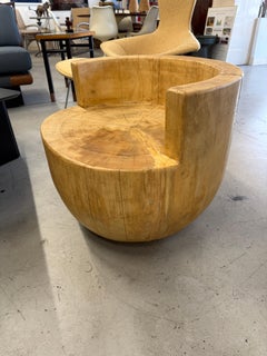 Mauro Mori “Ronda” Chair for Cappellini Milan