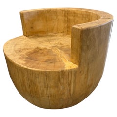 Mauro Mori “Ronda” Chair for Cappellini Milan