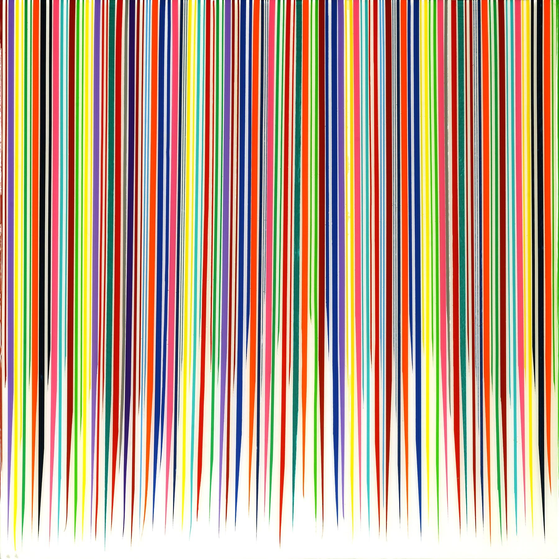 ACAPULCO (Obra de arte original en técnica mixta sobre panel de madera