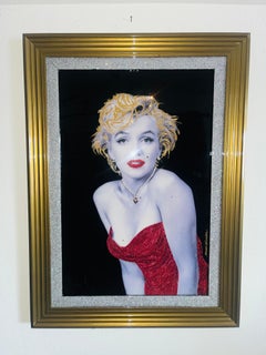 Disco Marilyn Monroe: Capolavoro originale e unico nel suo genere.