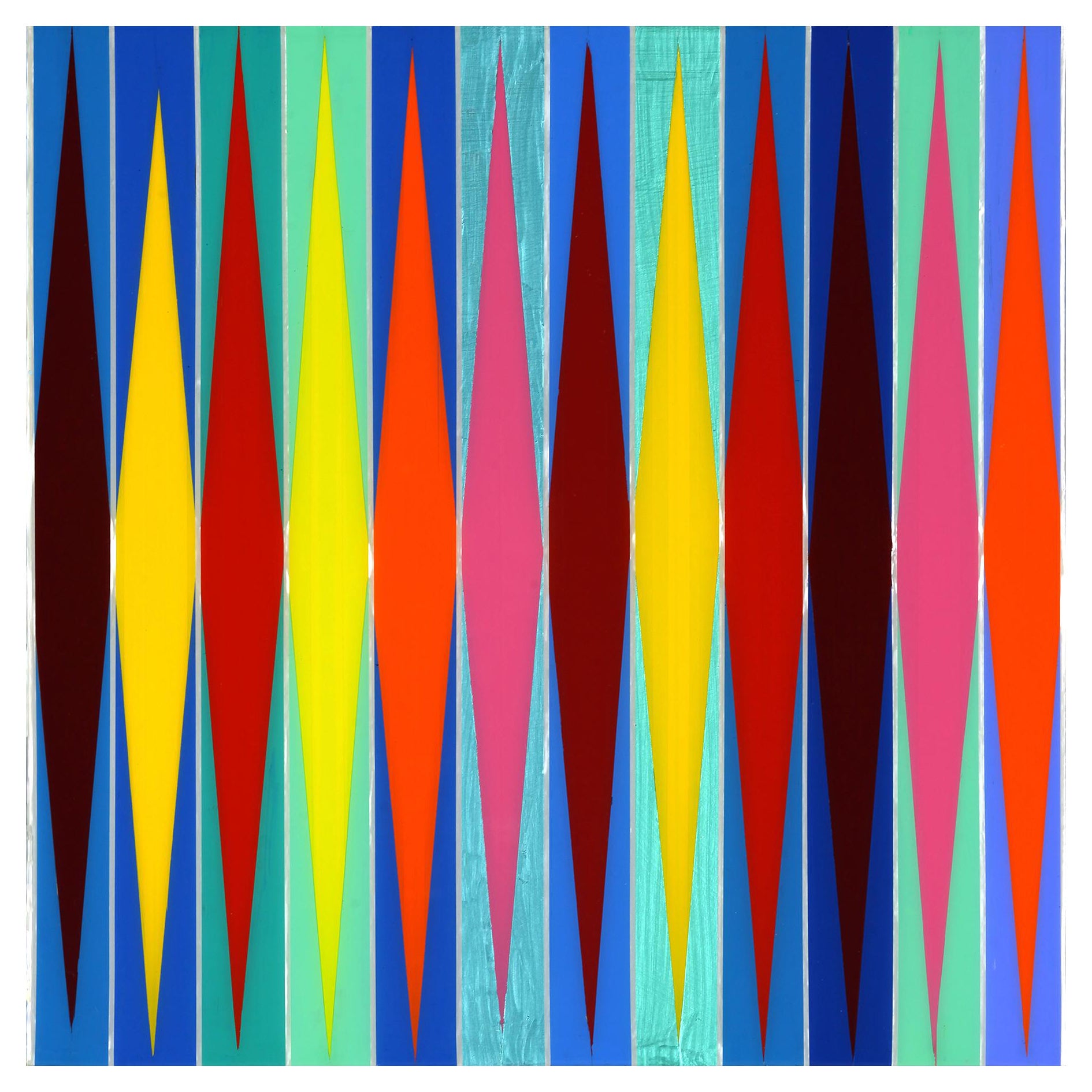 ACAPULCO (édition limitée de seulement 30 tirages sur toile)