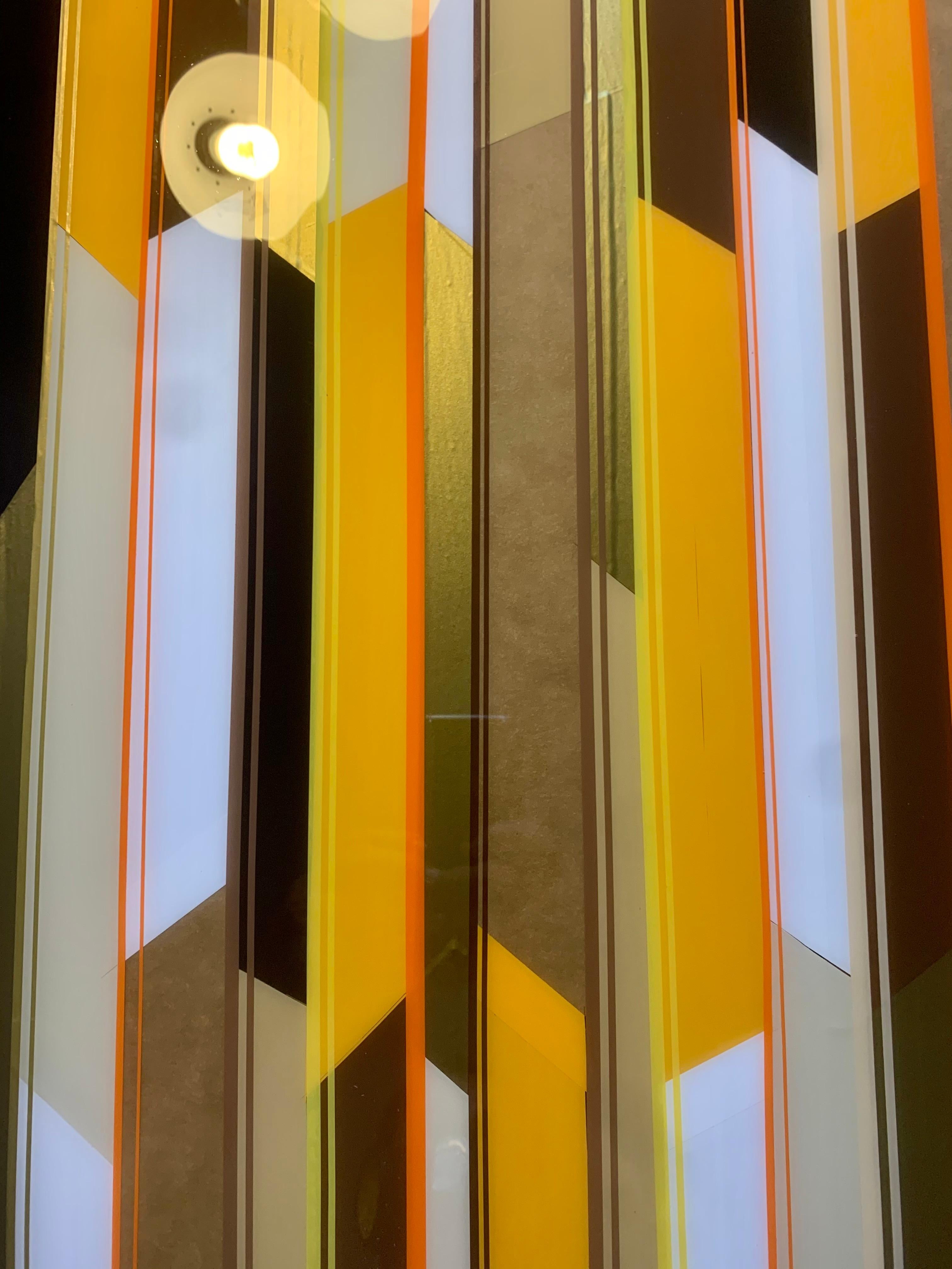 African Serengeti (Limited Edition of Only 30 Prints) For Sale 7