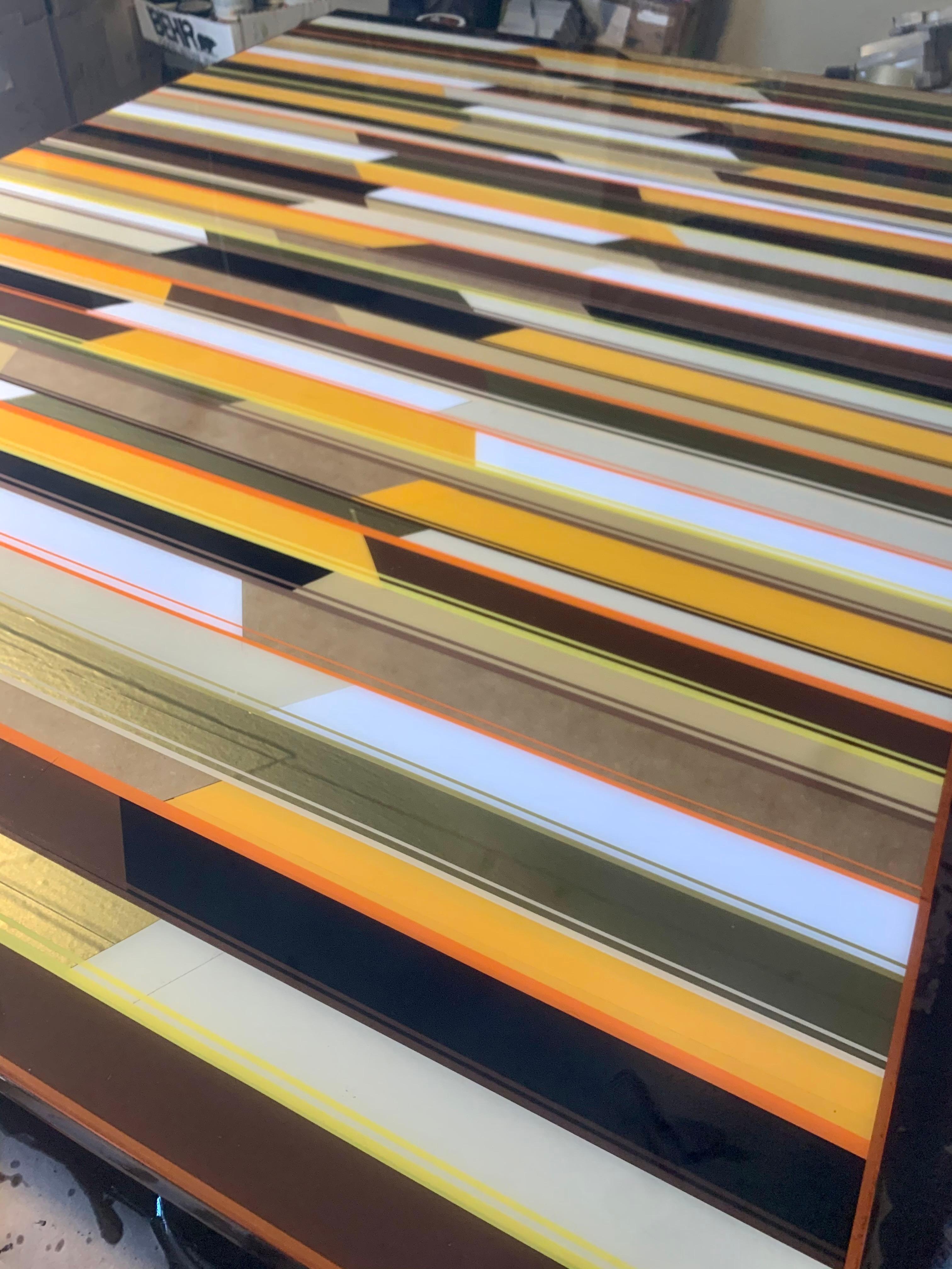 African Serengeti (Limited Edition of Only 30 Prints) For Sale 8