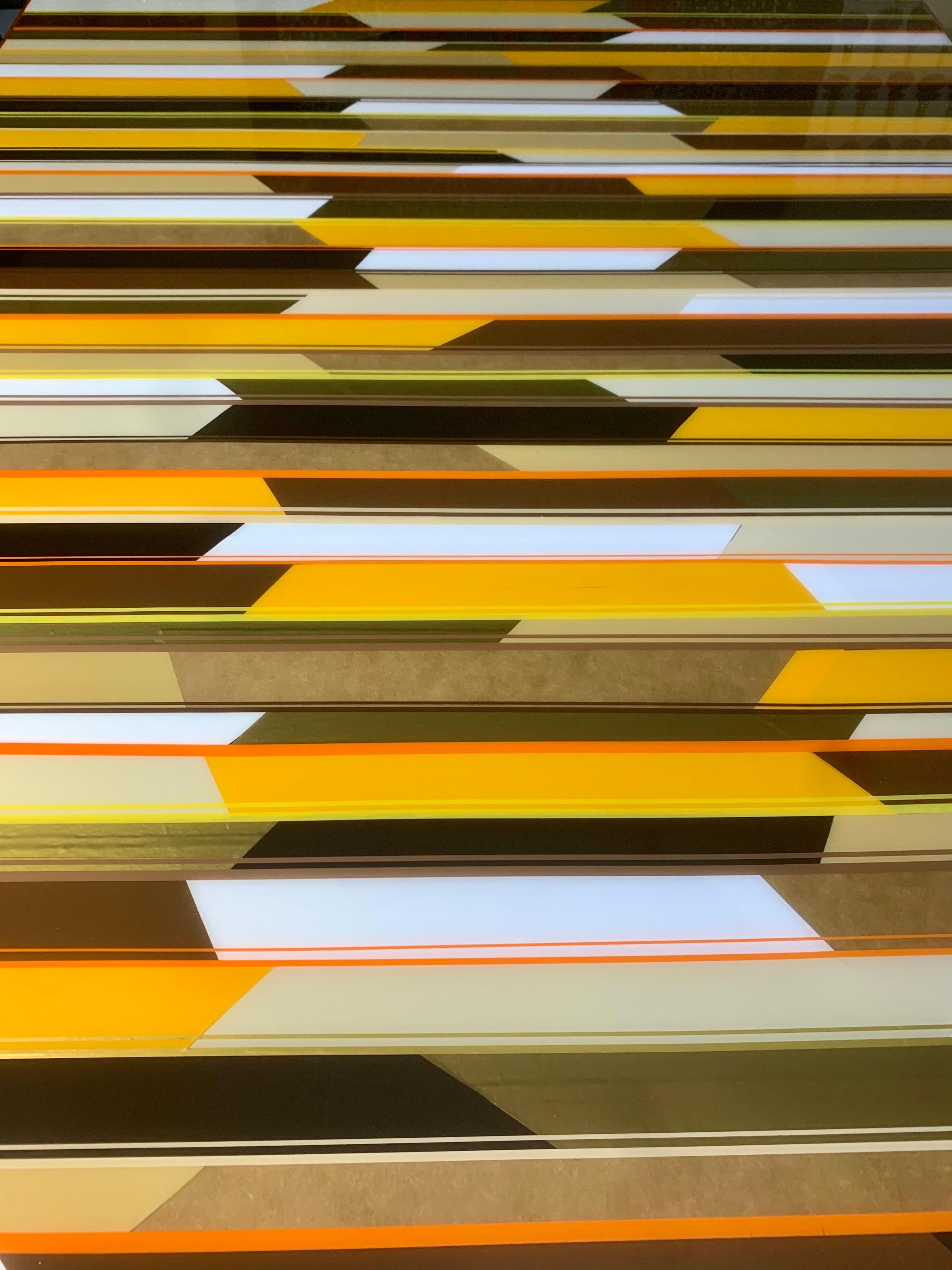 African Serengeti (Limited Edition of Only 30 Prints) For Sale 9