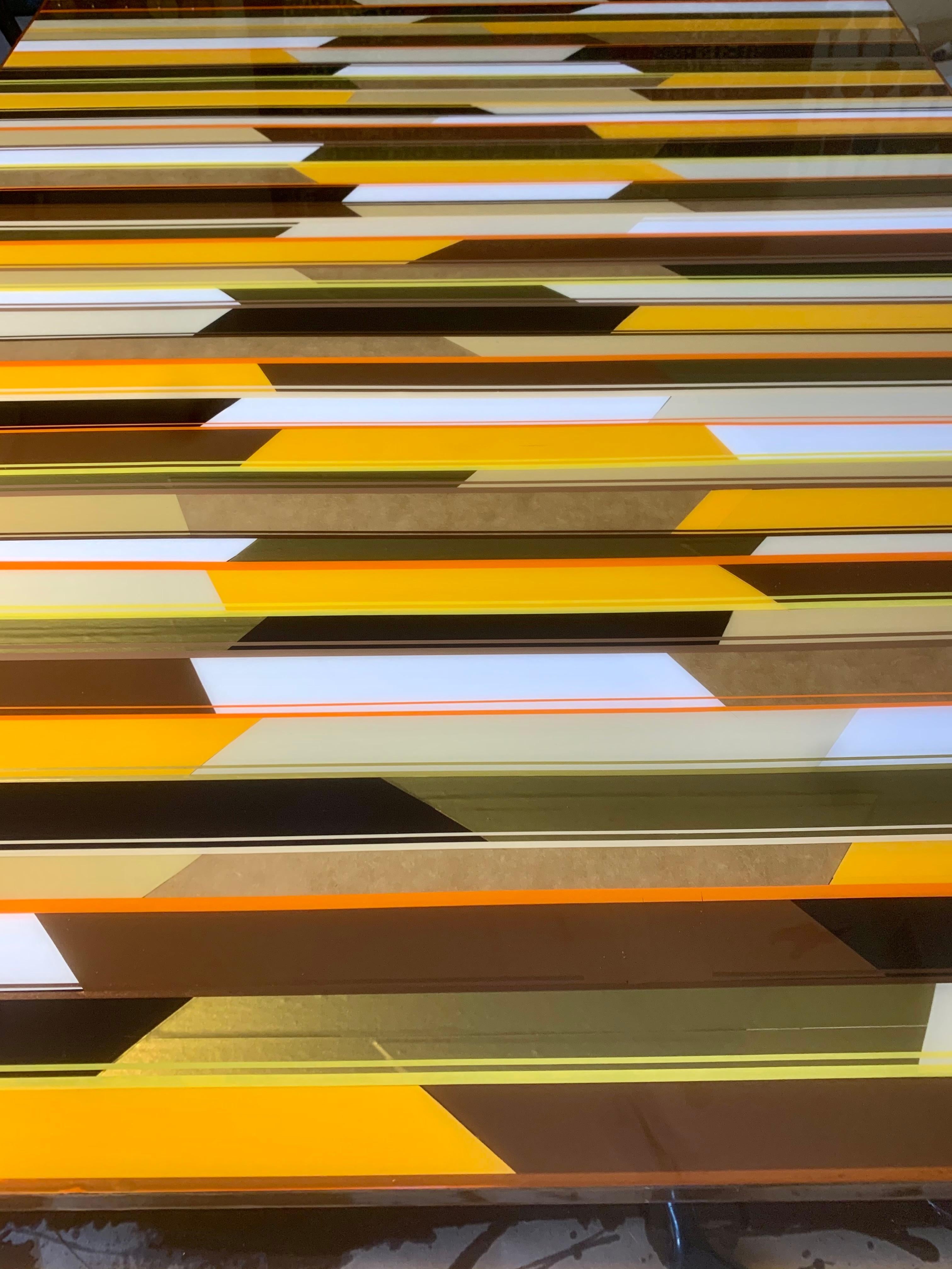 African Serengeti (Limited Edition of Only 30 Prints) For Sale 10