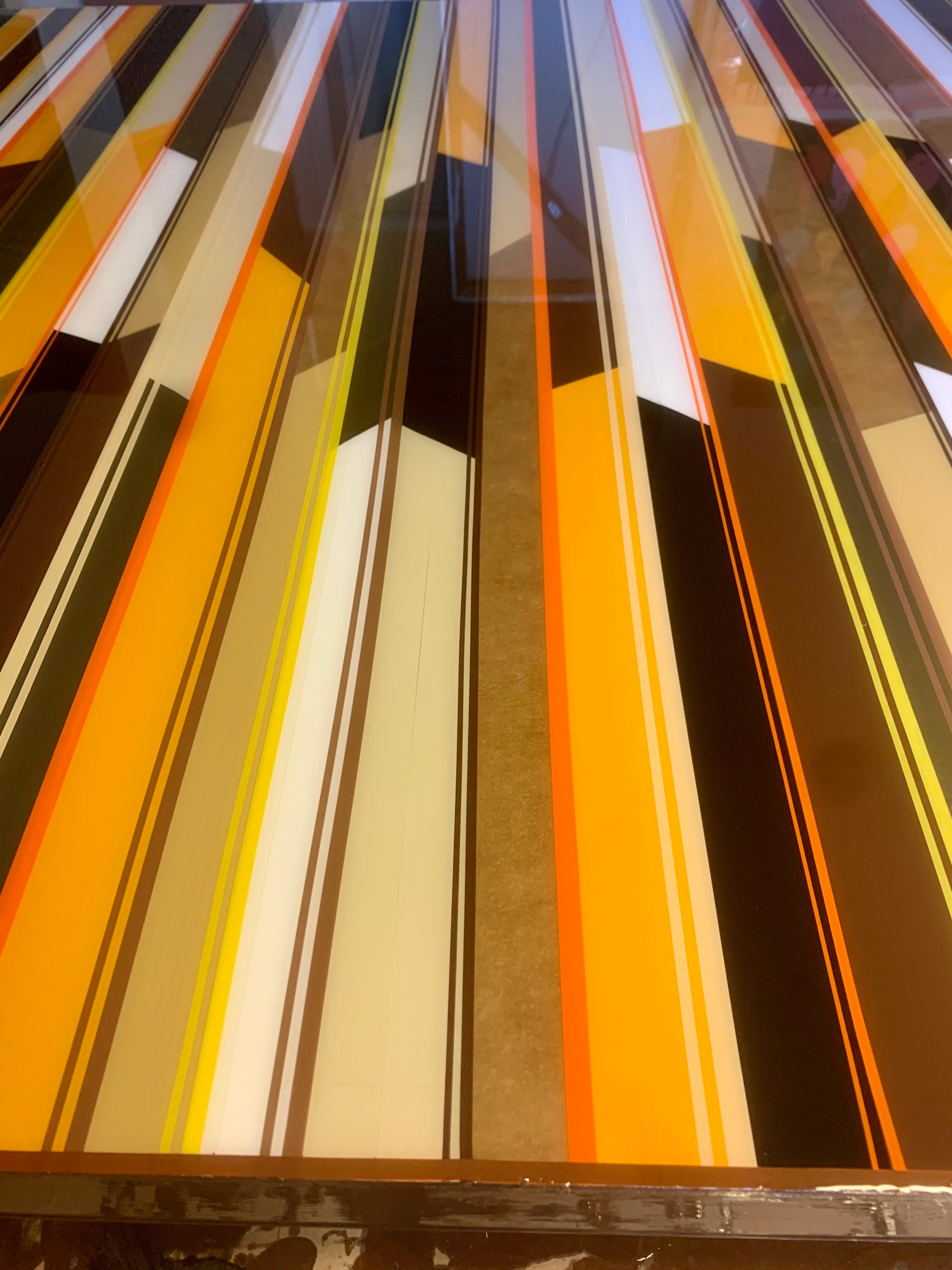 African Serengeti (Limited Edition of Only 30 Prints) For Sale 11