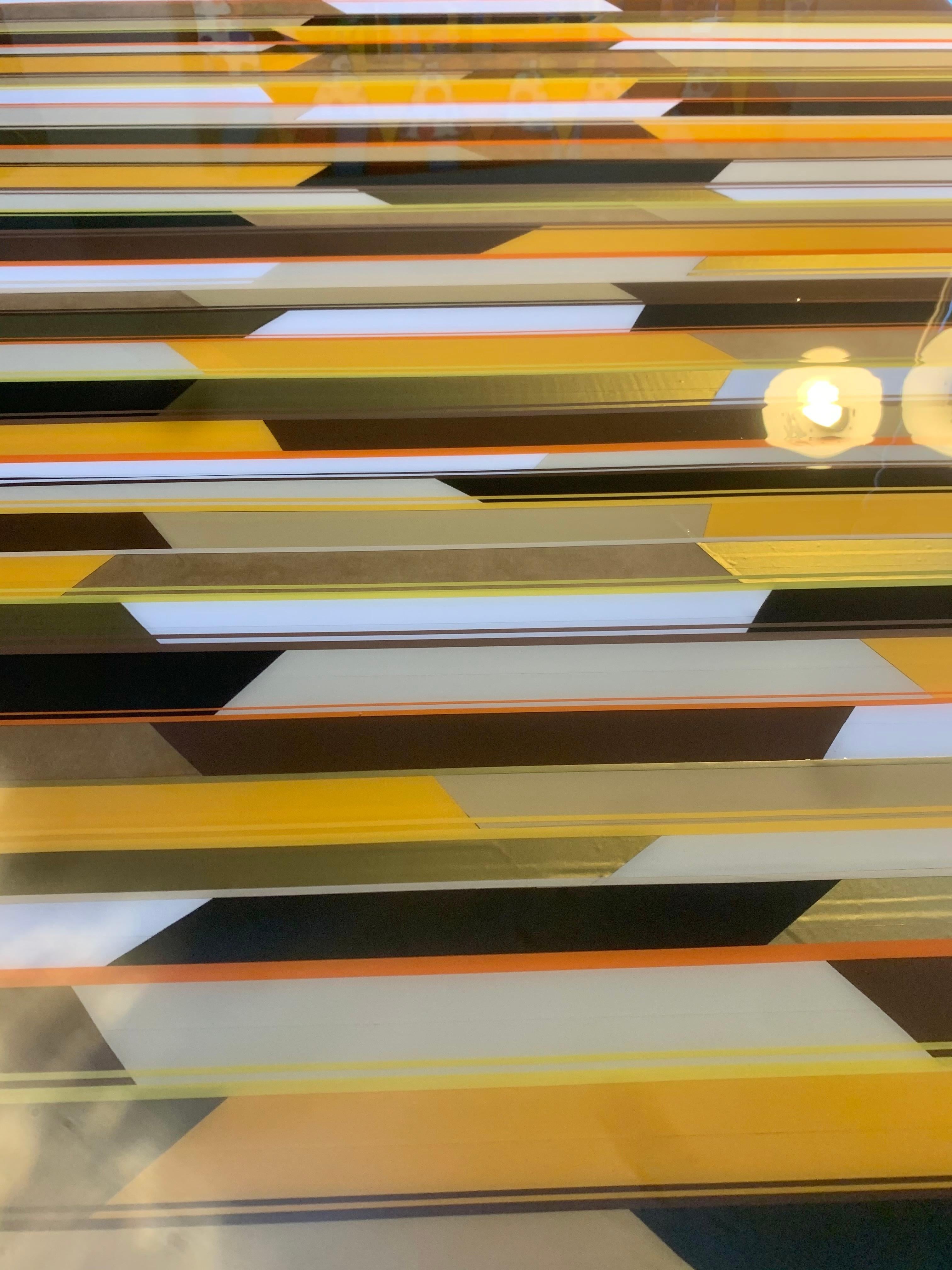 African Serengeti (Limited Edition of Only 30 Prints) For Sale 12