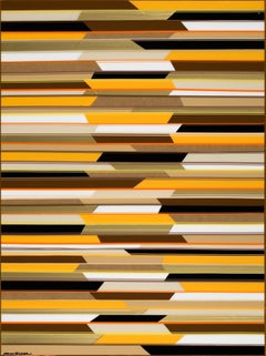 Serengeti africain (édition limitée de seulement 30 tirages)