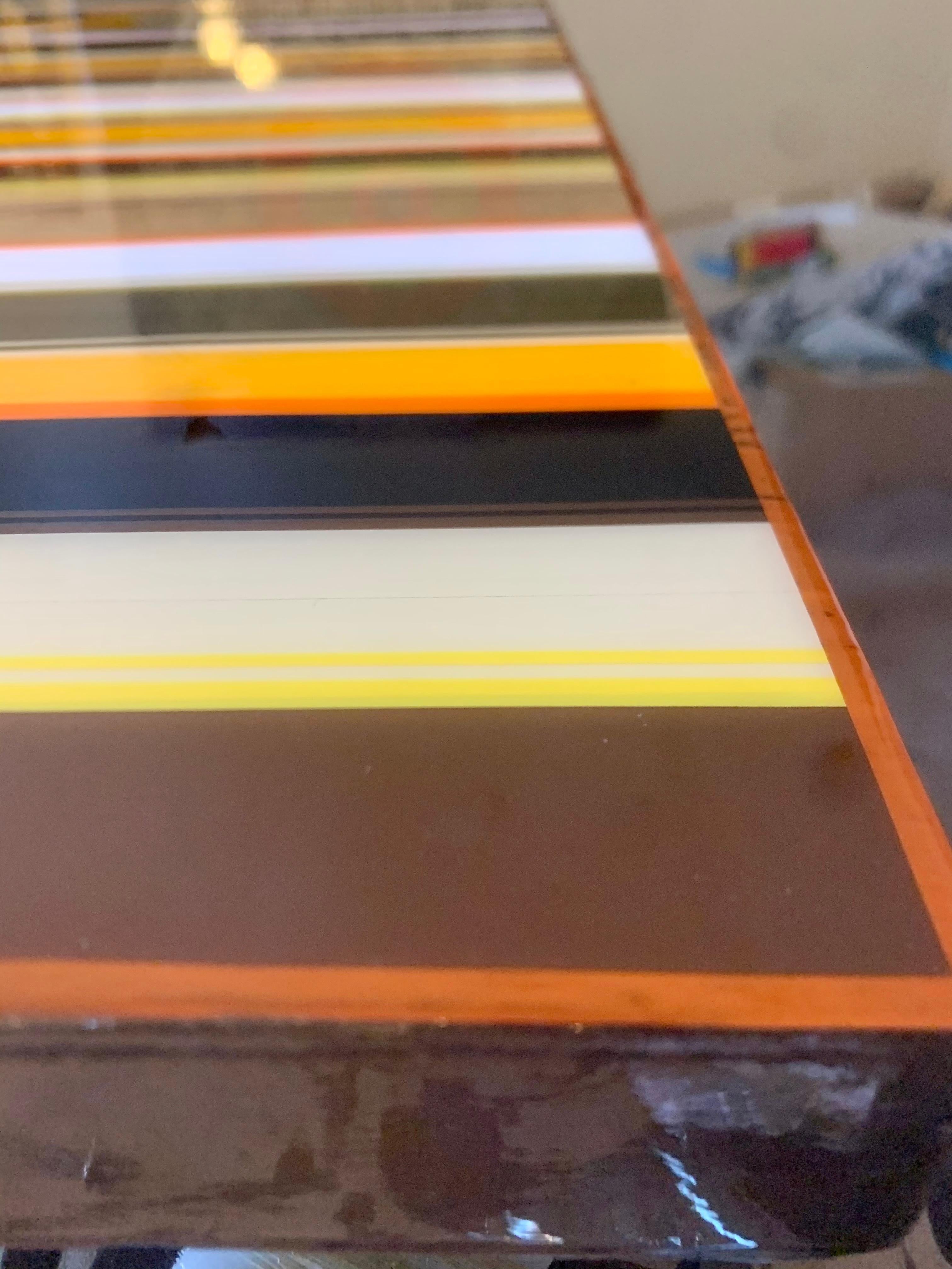 African Serengeti (Limited Edition of Only 30 Prints) For Sale 4