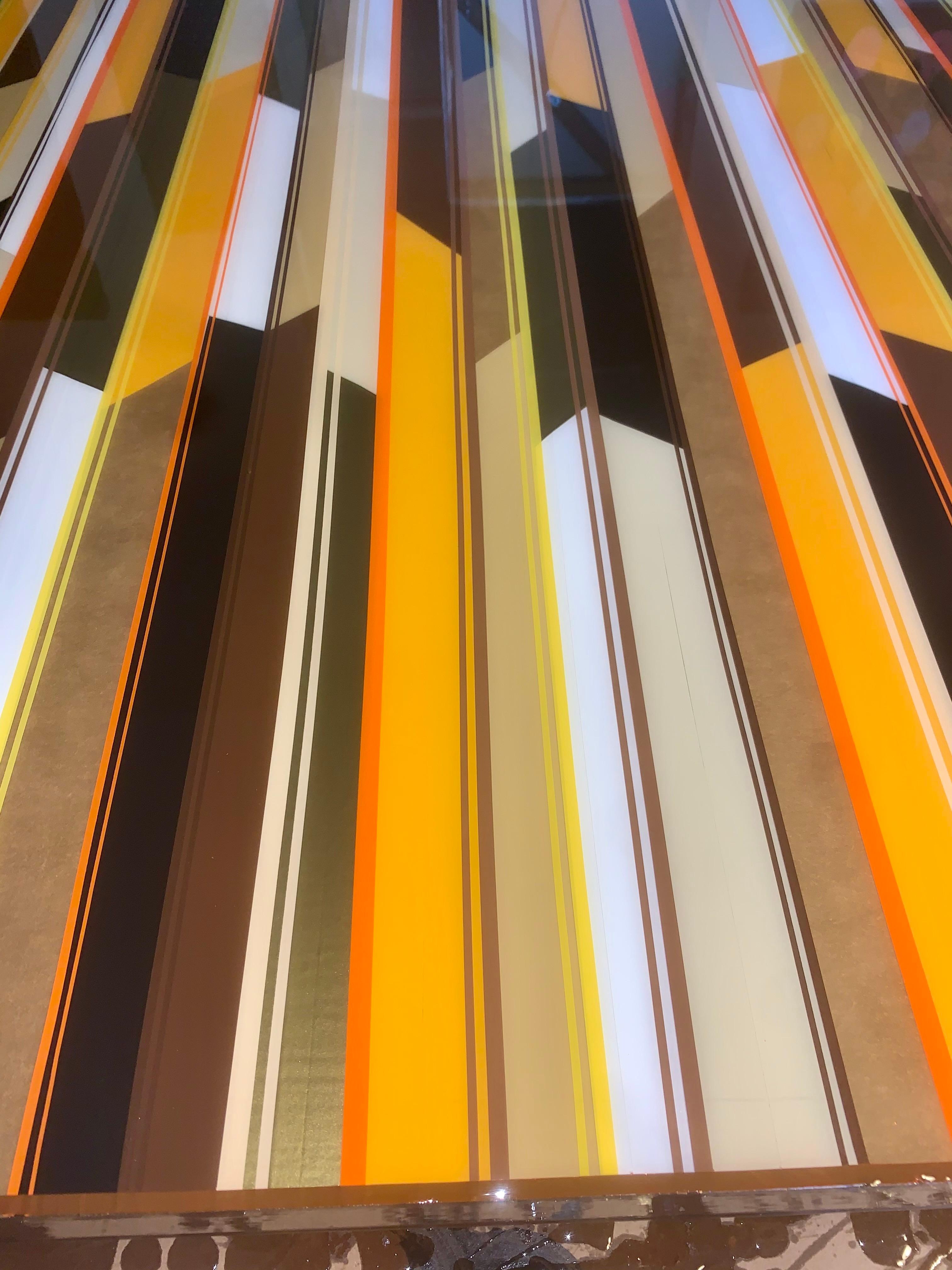 African Serengeti (Limited Edition of Only 30 Prints) For Sale 5