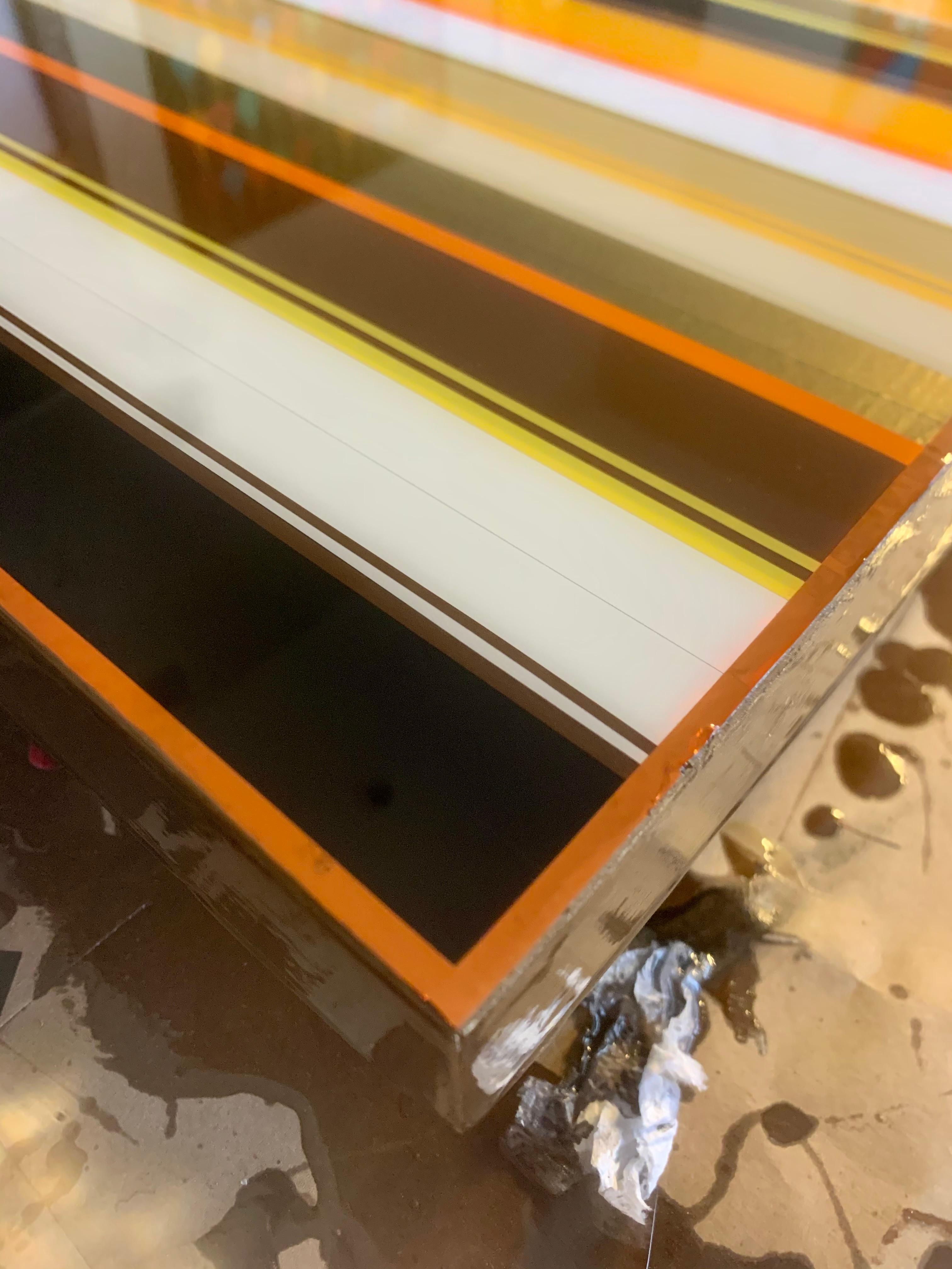 African Serengeti (Limited Edition of Only 30 Prints) For Sale 6