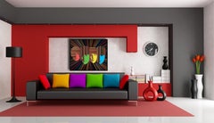 All We Need Is Love II (Limited Edition Print)