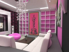 Barbie Oscar I (Limited Edition Print)